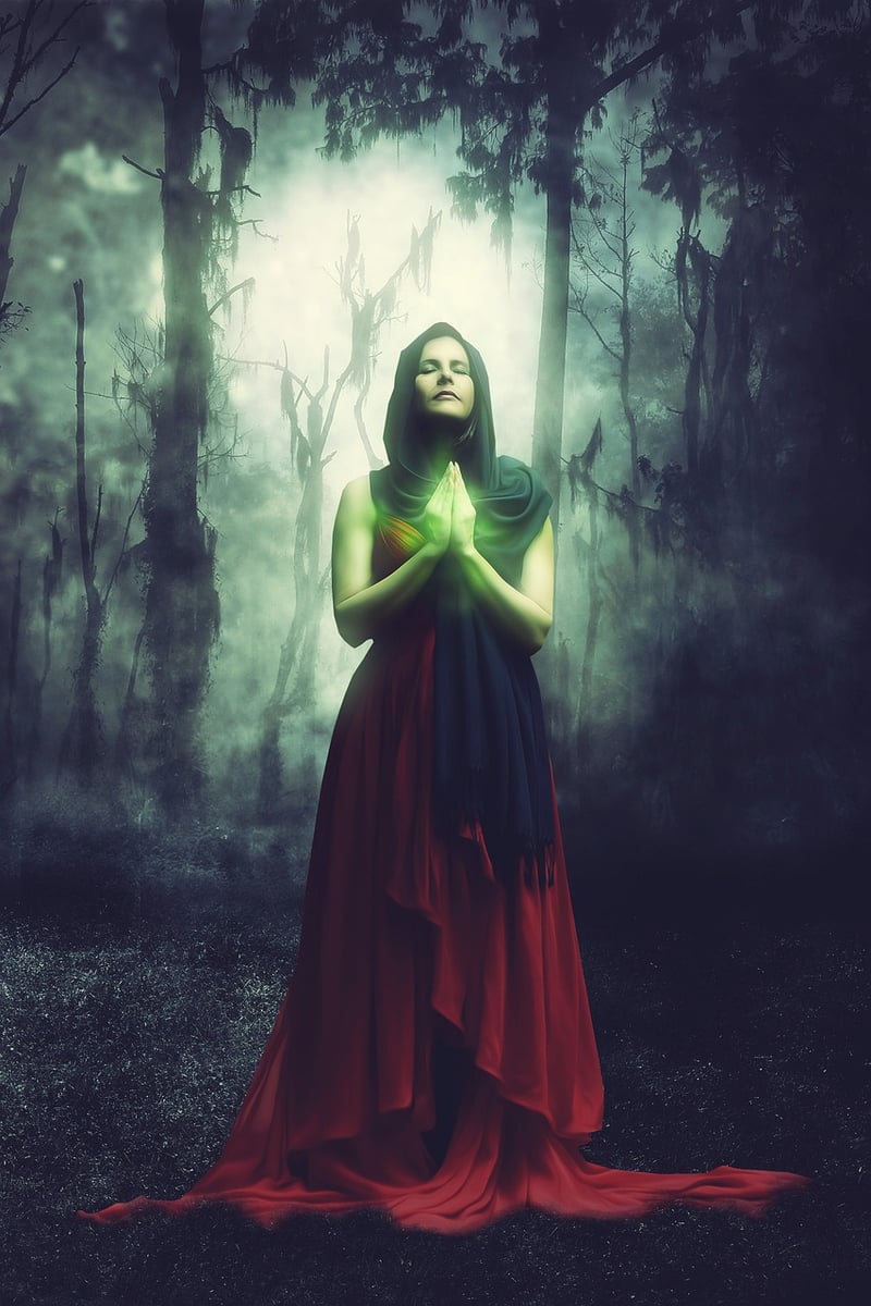 Fairytale Dresses