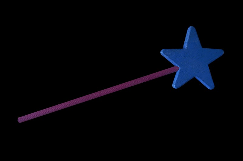 Fairy Godmother