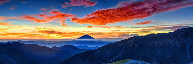 Mountain Majesty